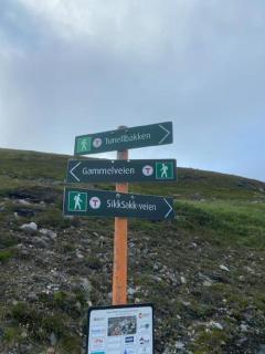 Topview - Hammerfest - 2