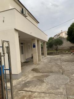 Beach House Murter - Murter - 9