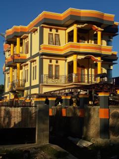 FIFAWIND HOTEL - Labuan Bajo - 7