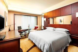 Sheraton Shenzhen Futian Hotel - 4