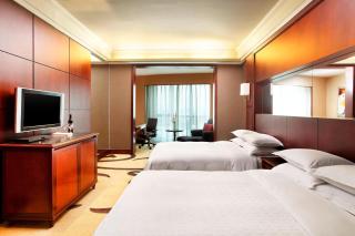 Sheraton Shenzhen Futian Hotel - Shenzhen - 4