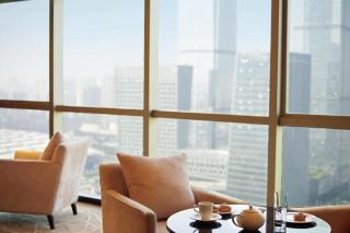 Sheraton Shenzhen Futian Hotel - Shenzhen - 9