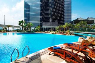 Sheraton Shenzhen Futian Hotel - Shenzhen - 8