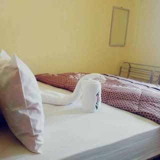 FIFAWIND HOTEL - Labuan Bajo - 3