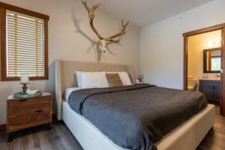 Snow Creek Lodge by Fernie Central Reservations - Fernie - 1