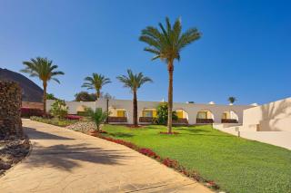 Retac Qunay Dahab Resort & SPA - Dahab - 3