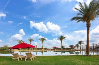 Retac Qunay Dahab Resort & SPA - Dahab - 2