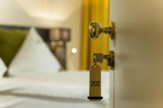 Hotel An der Philharmonie - Cologne - 9