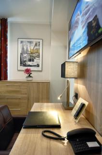 Hotel An der Philharmonie - Cologne - 8