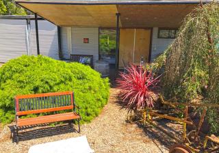Valley Farm Vineyard Villas - Healesville - 6