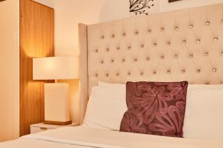Modern Deluxe Leeds Dock Apartment Free Secure Parking - Leeds - 4