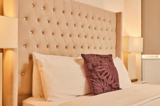 Modern Deluxe Leeds Dock Apartment Free Secure Parking - 2