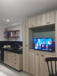 Flat dos meus sonhos - 3