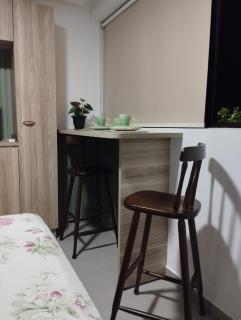 Flat dos meus sonhos - 4