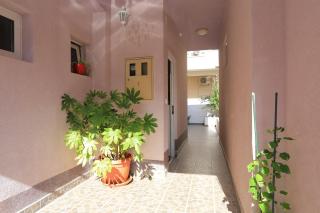 Apartments by the sea Baska Voda, Makarska - 21774 - Baška Voda - 4