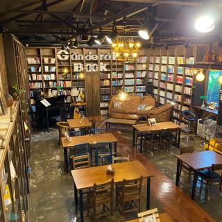 Ganderak Guesthouse - Jeju - 2