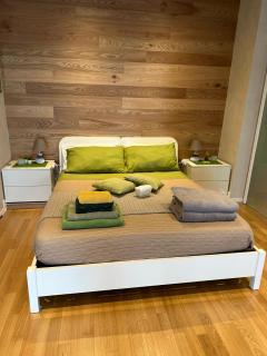Suite Emilia - SantʼIlario dʼEnza - 0