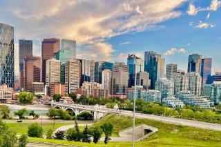 Crescent Heights Majesty - Calgary - 0