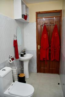 The Haven254 - Nakuru - 2