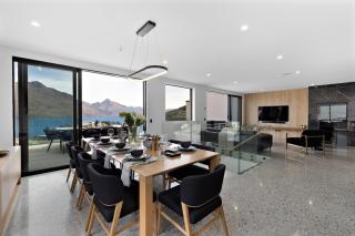 Limerick Home - Queenstown - 2