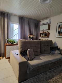 Casa com Piscina - 1