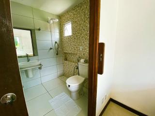 Casa Tatuamunha Beach - Pôrto de Pedras - 8