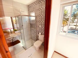 Casa Tatuamunha Beach - Pôrto de Pedras - 1