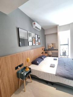 Kuching 3rd Mile Cozy Apartment - Kuching - 9