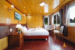 Sunnight Home - Garden sky view - 7