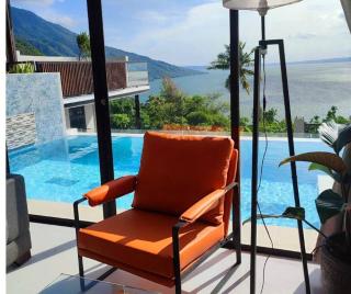 Lakeview Suite - Upa - 1