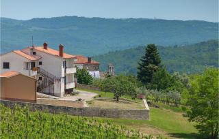 Villa Monte Vizinada - 7