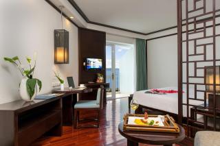 Novotel Ha Long Bay Hotel - 5