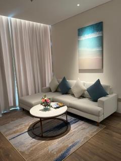 Homestay Hạ Long view biển Alacarte - Ha Long - 5