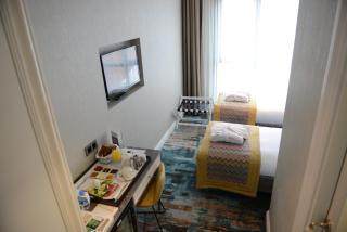 Berjer Boutique Hotel & Spa - 9