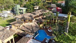 Pousada Villa Nina - 0