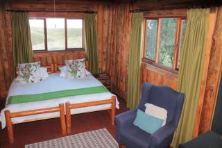 Greenfire Drakensberg Lodge - 6