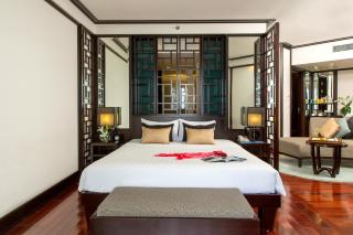 Novotel Ha Long Bay Hotel - 4