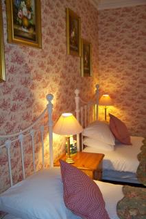 McKays Hotel - Pitlochry - 9