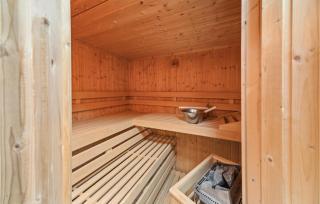 Amazing Home In Falkenberg With Sauna - Herzberg - 4