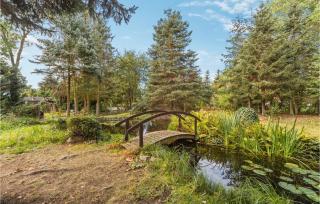 Amazing Home In Falkenberg With Sauna - Herzberg - 3