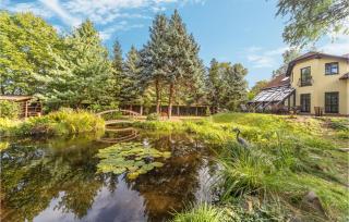 Amazing Home In Falkenberg With Sauna - Herzberg - 0