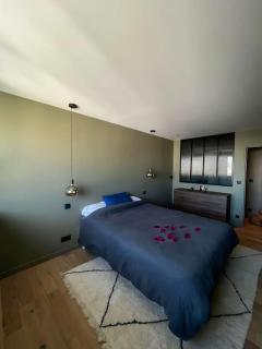 Évasion Chic à Boulogne : Votre Escapade Élégante - Boulogne-Billancourt - 6