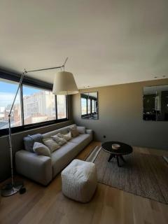 Évasion Chic à Boulogne : Votre Escapade Élégante - Boulogne-Billancourt - 4