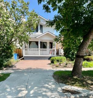 Crescent Heights Majesty - Calgary - 9
