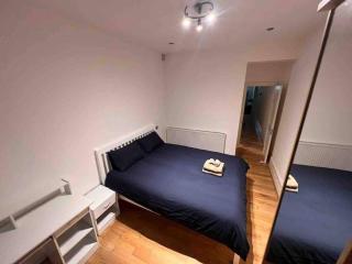 2 bed garden flat West Dulwich FREE STREET PARKING - 7