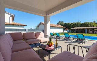 Villa Alba Bianca - Šišan - 6