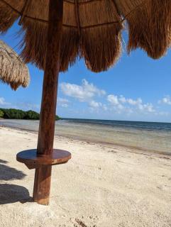 Peninsula Luxury Apartments with ocean front and espectacular views - no pets - Cancún - 3