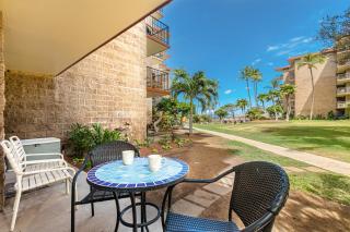 Kauhale Makai 122 - MCH - Kihei - 6