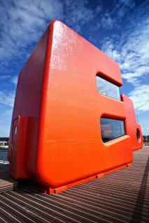Botel - Amsterdam - 2