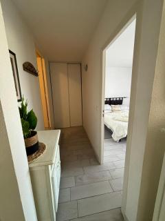 Saint Cyprien Golf View 2 bedrooms Apartment , 900 m from the beach - Saint-Cyprien - 2